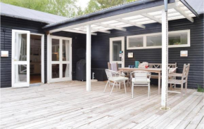 3 Bedroom Amazing Home In Græsted